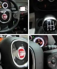 Fiat 500 L 1.3 Multijet 85 CV POP Star - X NEOPATENTATI - SCHERMO TOUCH - BLUETOOTH -