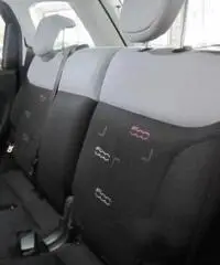 Fiat 500 L 1.3 Multijet 85 CV POP Star - X NEOPATENTATI - SCHERMO TOUCH - BLUETOOTH -