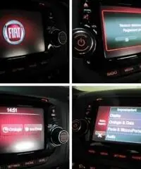 Fiat 500 L 1.3 Multijet 85 CV POP Star - X NEOPATENTATI - SCHERMO TOUCH - BLUETOOTH -