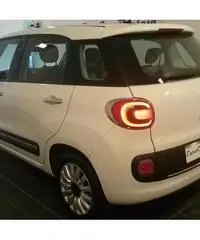 Fiat 500 L 1.3 Multijet 85 CV Dualogic POP Star - NEOPATENTATI - AUTOMATICA+PAD AL VOLANTE