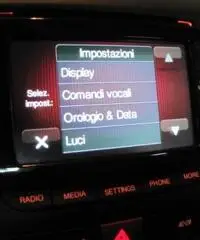 Fiat 500 L 1.3 Multijet 85 CV Dualogic POP Star - NEOPATENTATI - AUTOMATICA+PAD AL VOLANTE