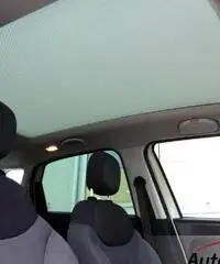 Fiat 500L 1.4TJet 120CV GPL LOUNGE NAVIGATORE TETTO PANORAMA