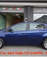 FIAT Bravo 1.4 Dynamic GPL 5 porte IDEALE PER NEOPATENTATI
