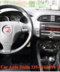 FIAT Bravo 1.4 Dynamic GPL 5 porte IDEALE PER NEOPATENTATI