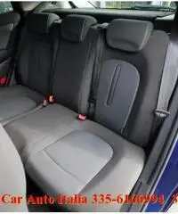 FIAT Bravo 1.4 Dynamic GPL 5 porte IDEALE PER NEOPATENTATI