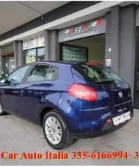 FIAT Bravo 1.4 Dynamic GPL 5 porte IDEALE PER NEOPATENTATI