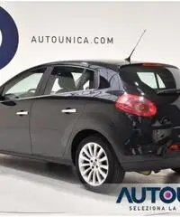 FIAT Bravo 1.4 T-JET EMOTION NAVI PELLE SENS SOLO 39.000 KM FIAT Bravo 1.4 T-JET EMOTION NAVI PELLE SENS SOLO 39.000 KM