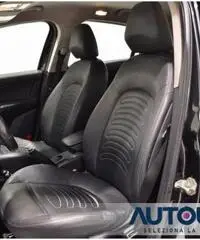 FIAT Bravo 1.4 T-JET EMOTION NAVI PELLE SENS SOLO 39.000 KM FIAT Bravo 1.4 T-JET EMOTION NAVI PELLE SENS SOLO 39.000 KM