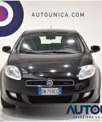 FIAT Bravo 1.4 T-JET EMOTION NAVI PELLE SENS SOLO 39.000 KM FIAT Bravo 1.4 T-JET EMOTION NAVI PELLE SENS SOLO 39.000 KM