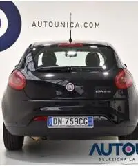 FIAT Bravo 1.4 T-JET EMOTION NAVI PELLE SENS SOLO 39.000 KM