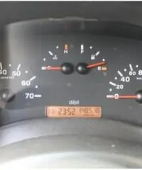 FIAT Doblo Doblò 1.6 16V Natural Power METANO OTTIMO STATO