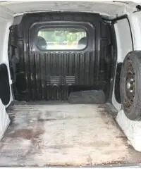 FIAT Doblo Doblò 1.6 16V Natural Power METANO OTTIMO STATO