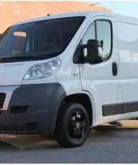 FIAT Ducato 33 2.2 MJT PC-TN Combi FIAT Ducato 33 2.2 MJT PC-TN Combi