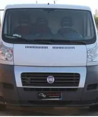FIAT Ducato 33 2.2 MJT PC-TN Combi FIAT Ducato 33 2.2 MJT PC-TN Combi