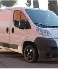 FIAT Ducato 33 2.2 MJT PC-TN Combi FIAT Ducato 33 2.2 MJT PC-TN Combi
