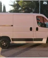 FIAT Ducato 33 2.2 MJT PC-TN Combi FIAT Ducato 33 2.2 MJT PC-TN Combi