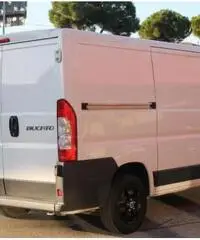 FIAT Ducato 33 2.2 MJT PC-TN Combi FIAT Ducato 33 2.2 MJT PC-TN Combi