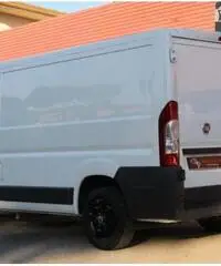 FIAT Ducato 33 2.2 MJT PC-TN Combi FIAT Ducato 33 2.2 MJT PC-TN Combi