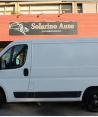 FIAT Ducato 33 2.2 MJT PC-TN Combi FIAT Ducato 33 2.2 MJT PC-TN Combi