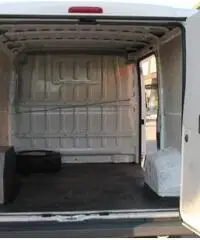 FIAT Ducato 33 2.2 MJT PC-TN Combi FIAT Ducato 33 2.2 MJT PC-TN Combi