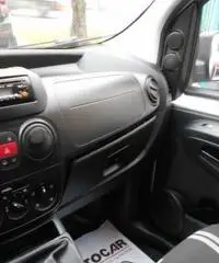 FIAT Fiorino 1.3 MJT 75CV Furgone SX