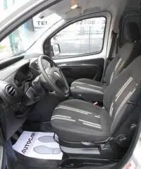 FIAT Fiorino 1.3 MJT 75CV Furgone SX