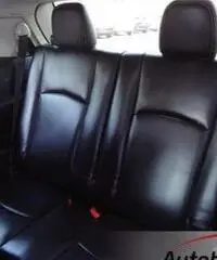 FIAT FREEMONT 2.0 MJT AWD LOUNGE 4X4 7 POSTI AUTOMATICA 170 CV