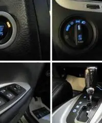 Fiat Freemont 2.0 MJT 170 CV 4X4 Aut. Lounge - TETTO APRIBILE - PELLE-AUTOM-NAVIG-SED.RISCALD-FULL