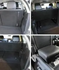 Fiat Freemont 2.0 MJT 170 CV 4X4 Aut.Lounge -NAVIG-PELLE-RETROCAMERA-FULL