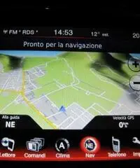 Fiat Freemont 2.0 MJT 170 CV 4X4 Aut.Lounge -NAVIG-PELLE-RETROCAMERA-FULL