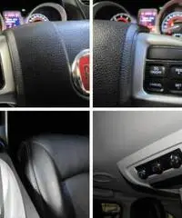 Fiat Freemont 2.0 MJT 170 CV 4X4 Aut. Lounge - TETTO APRIB - SCHERMO TV - RETROCAMERA