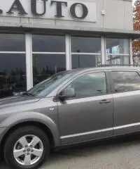 FIAT Freemont 2.0 Multijet 140 CV Urban FIAT Freemont 2.0 Multijet 140 CV Urban