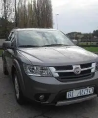 FIAT Freemont 2.0 Multijet 140 CV Urban FIAT Freemont 2.0 Multijet 140 CV Urban