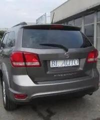 FIAT Freemont 2.0 Multijet 140 CV Urban FIAT Freemont 2.0 Multijet 140 CV Urban