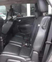 FIAT Freemont 2.0 Multijet 140 CV Urban FIAT Freemont 2.0 Multijet 140 CV Urban