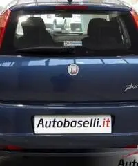 Fiat Grande Punto 1.2 65cv DYNAMIC 5 PORTE 'UNICO PROPRIETARIO' Fiat Grande Punto 1.2 65cv DYNAMIC 5 PORTE 'UNICO PROPRIETARIO'