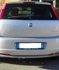 FIAT Grande Punto 1.3MJT 90 3p.Dynam. Van 4pt FIAT Grande Punto 1.3MJT 90 3p.Dynam. Van 4pt