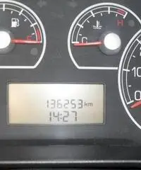 FIAT Grande Punto 1.3MJT 90 3p.Dynam. Van 4pt FIAT Grande Punto 1.3MJT 90 3p.Dynam. Van 4pt