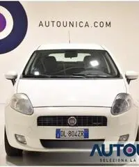 FIAT Grande Punto 1.3 MJT 5 PORTE DYNAMIC NEOPATENTATI CRUISE CERCHI FIAT Grande Punto 1.3 MJT 5 PORTE DYNAMIC NEOPATENTATI CRUISE CERCHI