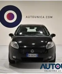 FIAT Grande Punto 1.4 3 PORTE DYNAMIC SPORT CERCHI CLIMA RADIO CD FIAT Grande Punto 1.4 3 PORTE DYNAMIC SPORT CERCHI CLIMA RADIO CD