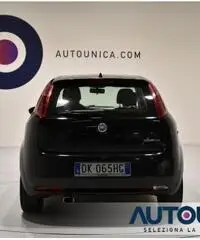 FIAT Grande Punto 1.4 3 PORTE DYNAMIC SPORT CERCHI CLIMA RADIO CD FIAT Grande Punto 1.4 3 PORTE DYNAMIC SPORT CERCHI CLIMA RADIO CD