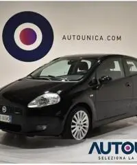 FIAT Grande Punto 1.4 3 PORTE DYNAMIC SPORT CERCHI CLIMA RADIO CD FIAT Grande Punto 1.4 3 PORTE DYNAMIC SPORT CERCHI CLIMA RADIO CD