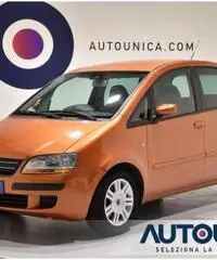 FIAT Idea 1.4 16V EMOTION CERCHI 15' SENSORI CLIMA BI-ZONA FIAT Idea 1.4 16V EMOTION CERCHI 15' SENSORI CLIMA BI-ZONA