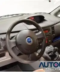 FIAT Idea 1.4 16V EMOTION CERCHI 15' SENSORI CLIMA BI-ZONA FIAT Idea 1.4 16V EMOTION CERCHI 15' SENSORI CLIMA BI-ZONA
