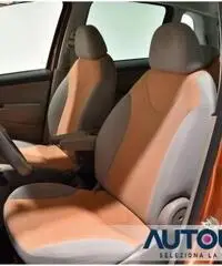 FIAT Idea 1.4 16V EMOTION CERCHI 15' SENSORI CLIMA BI-ZONA FIAT Idea 1.4 16V EMOTION CERCHI 15' SENSORI CLIMA BI-ZONA