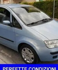 FIAT Idea 1.4 16V Emotion IMPIANTO GPL FIAT Idea 1.4 16V Emotion IMPIANTO GPL