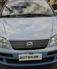 FIAT Idea 1.4 16V Emotion IMPIANTO GPL FIAT Idea 1.4 16V Emotion IMPIANTO GPL