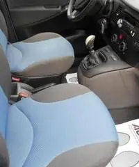 FIAT Idea 1.4 16V Emotion IMPIANTO GPL FIAT Idea 1.4 16V Emotion IMPIANTO GPL