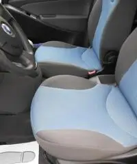 FIAT Idea 1.4 16V Emotion IMPIANTO GPL FIAT Idea 1.4 16V Emotion IMPIANTO GPL