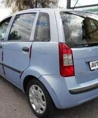 FIAT Idea 1.4 16V Emotion IMPIANTO GPL FIAT Idea 1.4 16V Emotion IMPIANTO GPL